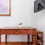 Ponte Vecchio Comfort Apartment