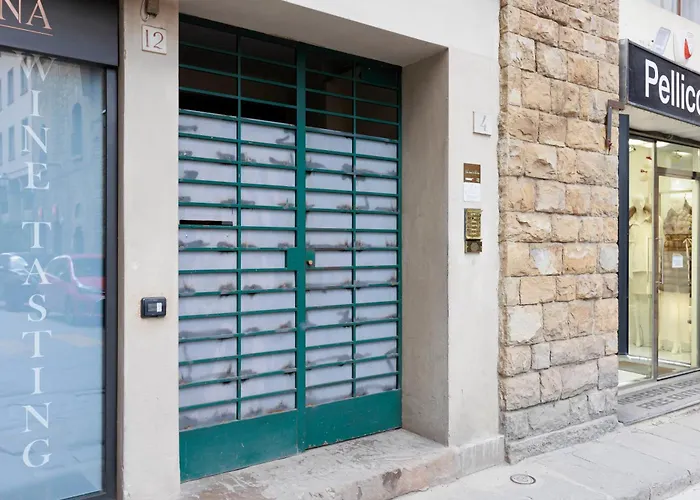 Ponte Vecchio Comfort Apartment
