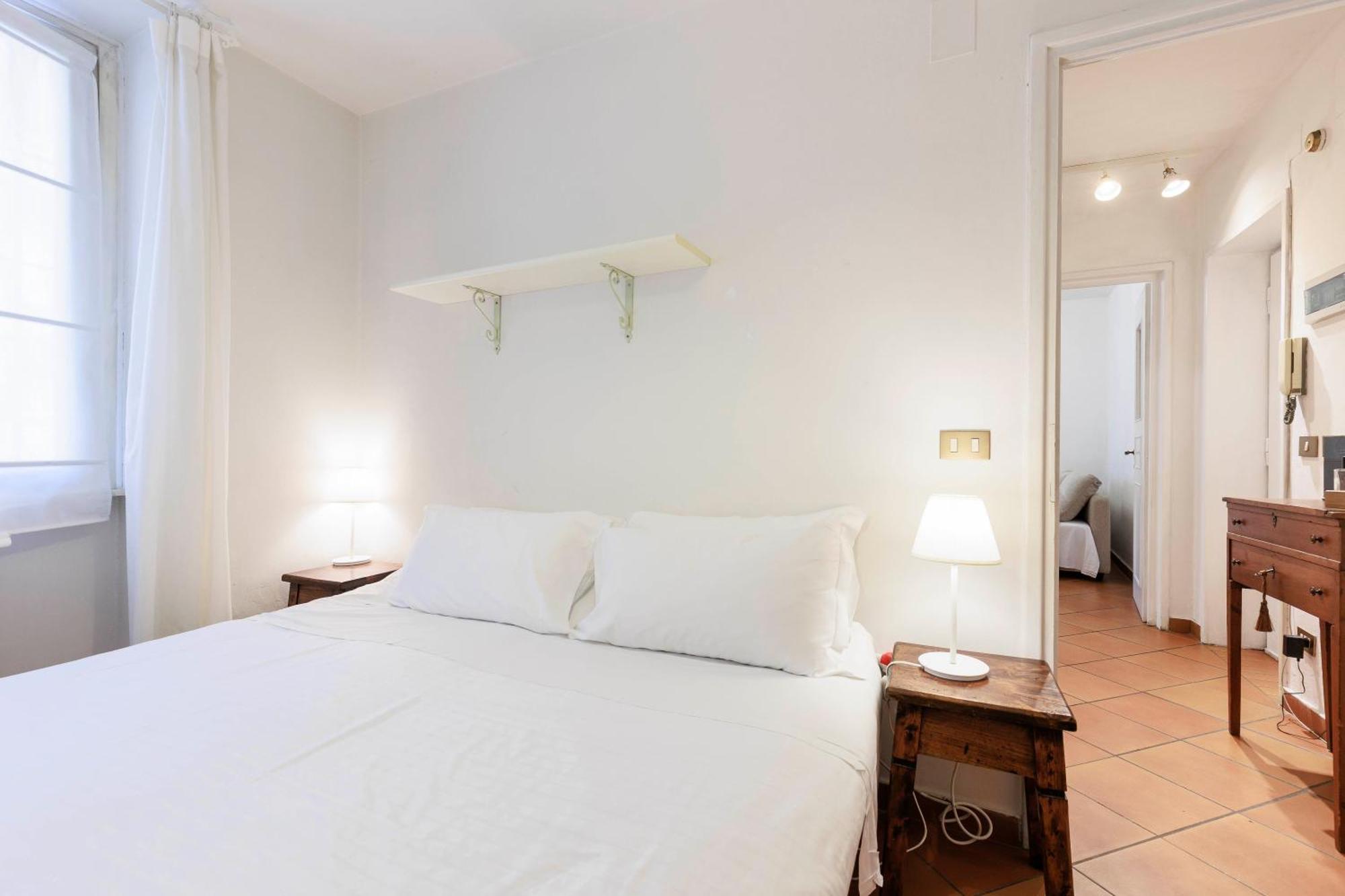 Apartamento Ponte Vecchio Comfort
