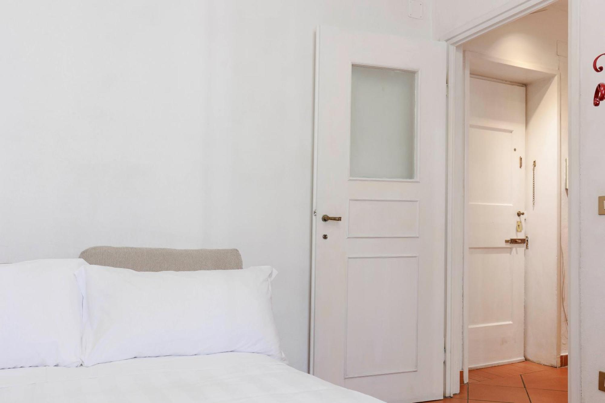 Apartamento Ponte Vecchio Comfort