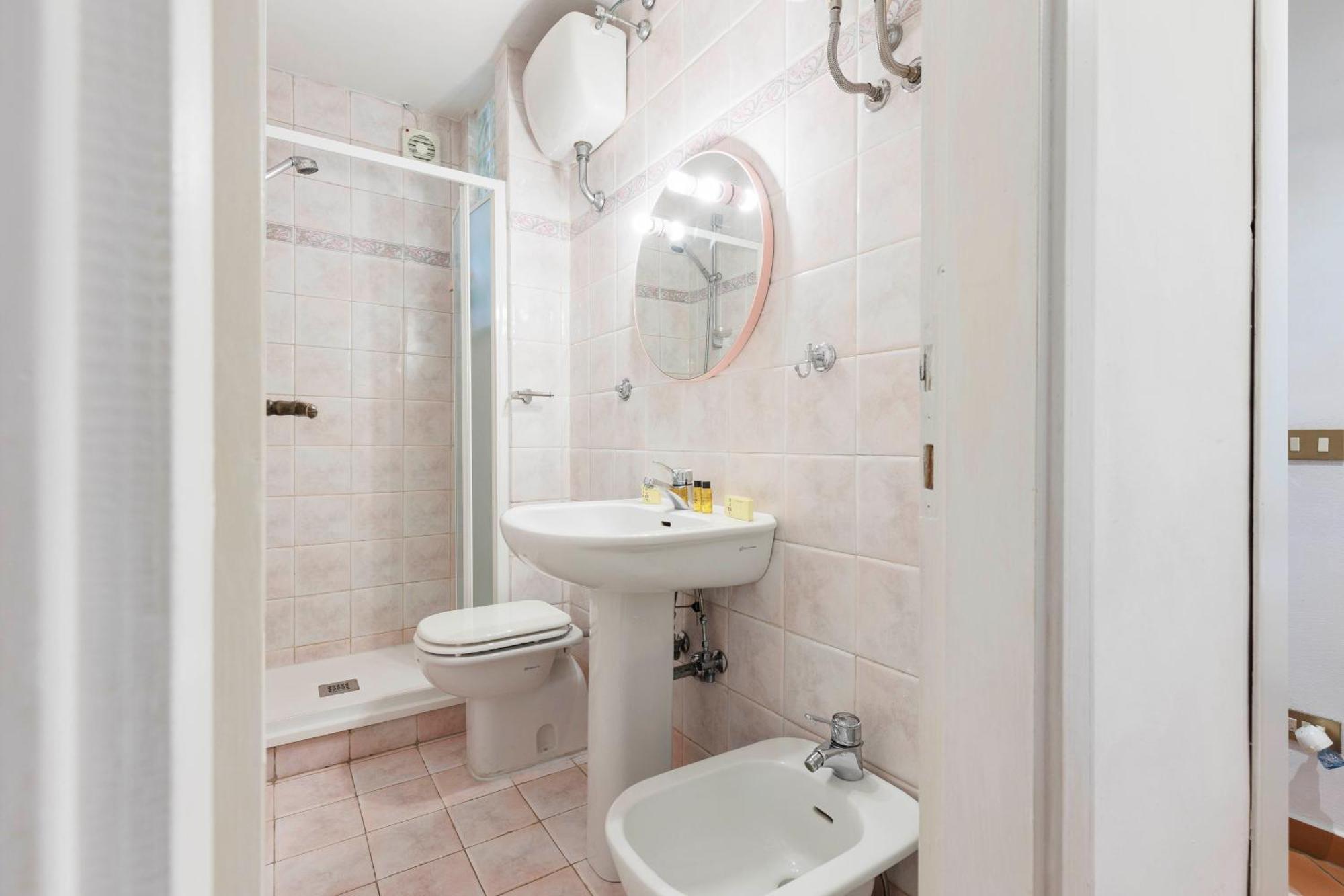Apartamento Ponte Vecchio Comfort