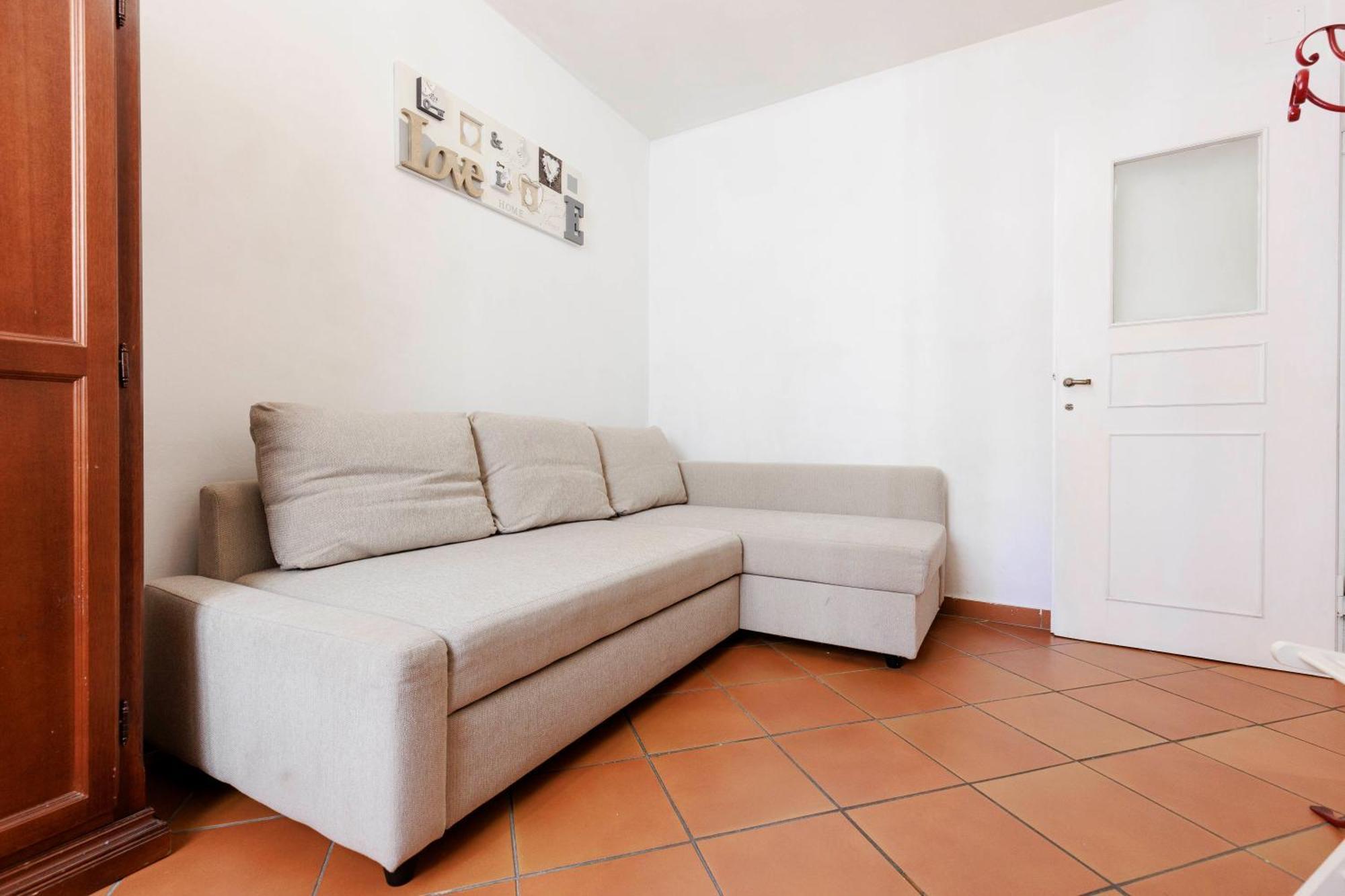 Apartamento Ponte Vecchio Comfort *