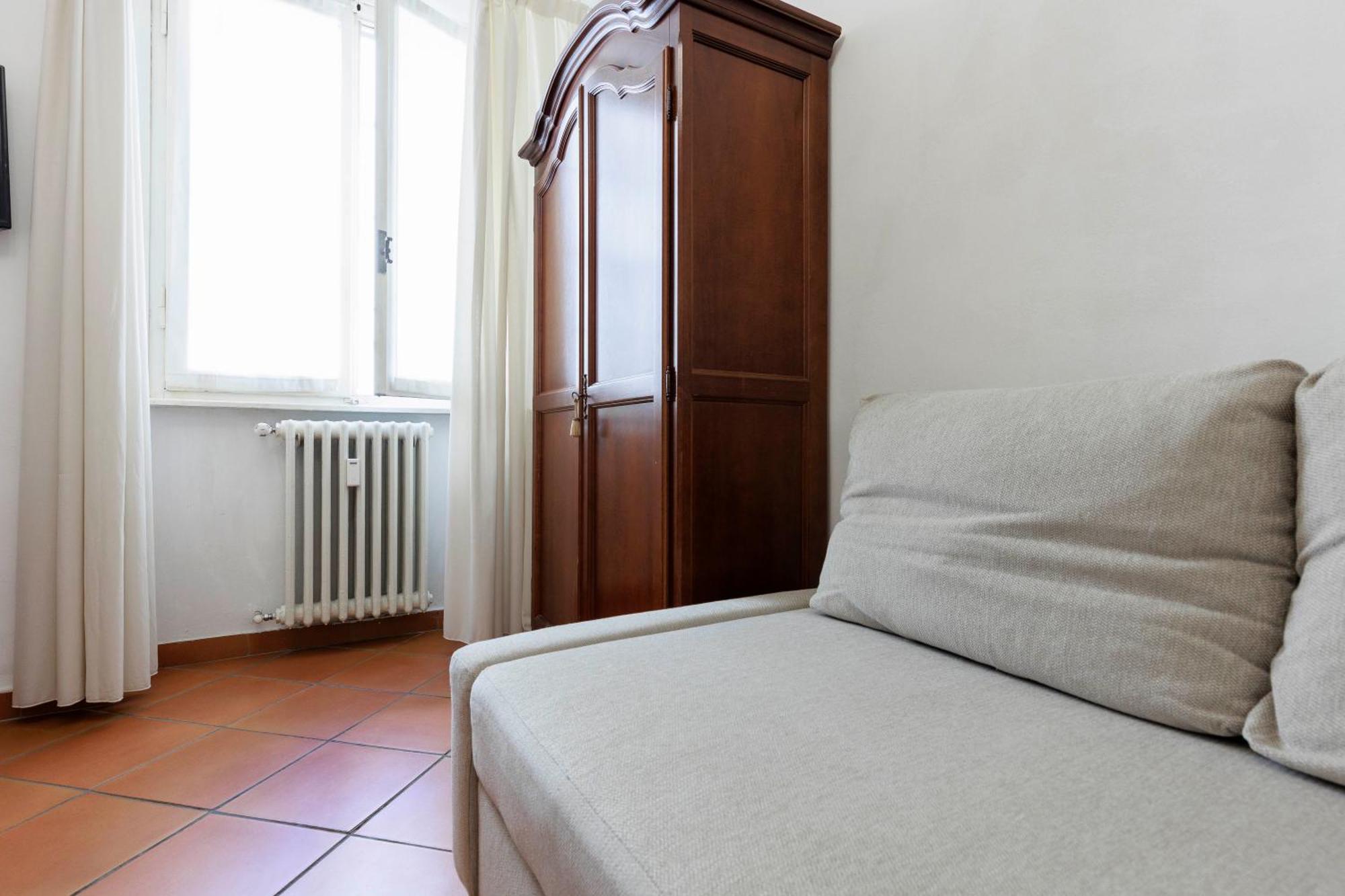 Ponte Vecchio Comfort